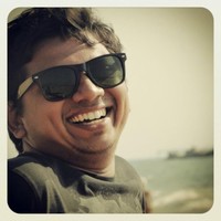 Niraj Prajapati