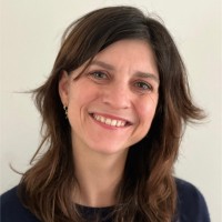 Martine Bleumink