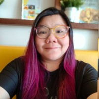 Rayne Chan