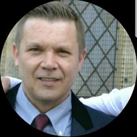 Billy Parkhouse