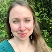 Sarah Swirsky, MSW, LISW, TCTSY-F