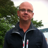 Anders Olsson