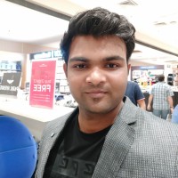 Sandeep Walde