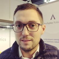 Stéphane LASSERRADE