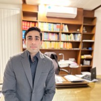 ABHI SALUJA