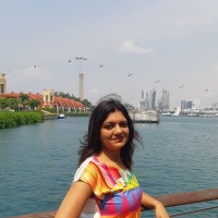 Garima Pahuja