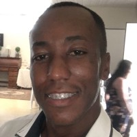 Fábio Luiz Da Silva Júnior