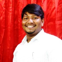 VINAY KUMAR JANGA