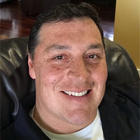 David Strange
