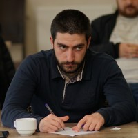 David Abuashvili