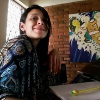 Annette Chavarría Ramírez