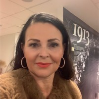 Susanne Gjesing