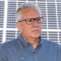 Carlos Roberto Ferreira