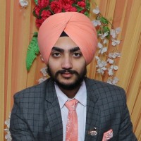 Jaspinder Singh Saini