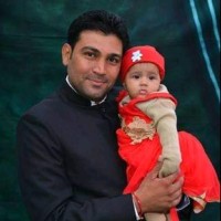 Varinder Bains