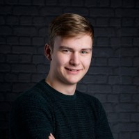 Coen Verdouw