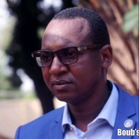 Aboubacar Cisse