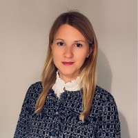 Claire Godard