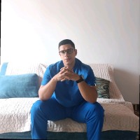 Adryan Camilo Tabares González