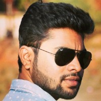 Nilkanth Kakade