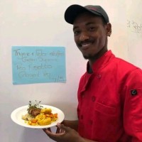 Luzuko Mhlaba