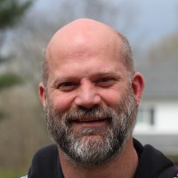 John Parker