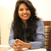 Itishree Priyadarshini