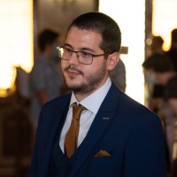 Stavros Kypraios