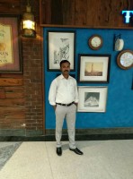 Sudhakar Dandu