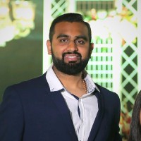 Dhruv Patel
