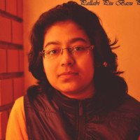 Mousumi Saha