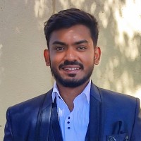 Shrey Patel