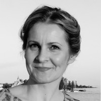 Kirsi Ylärinne