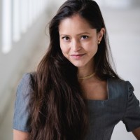 Tina Van Rijn