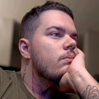 Andrew Elias Passos