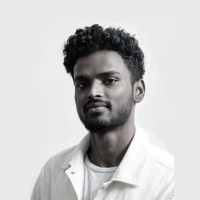 Santhosh Kumar