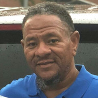 Bennie Lewis