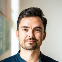 Toni Koç (formerly Kiel)