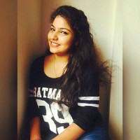 Sonali Gawde