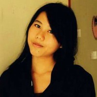 Yui Chidchanok Lauhateeranon