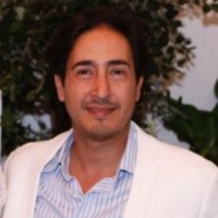 majid khoury