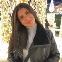 Yasmin El-Halaby
