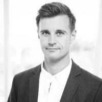 Simon Bugge Jensen