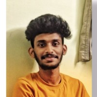 Vyshnav Balan