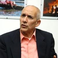 Eduardo Ferrer