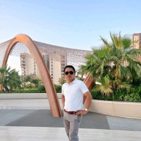 Naresh Rai