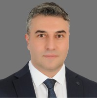 Mustafa Nida Berberoglu, Cptd, Stmp
