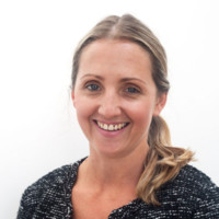 Michaela Devlin