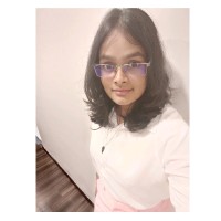 Shlokti Chauhan
