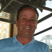 Edwin Van Boxtel